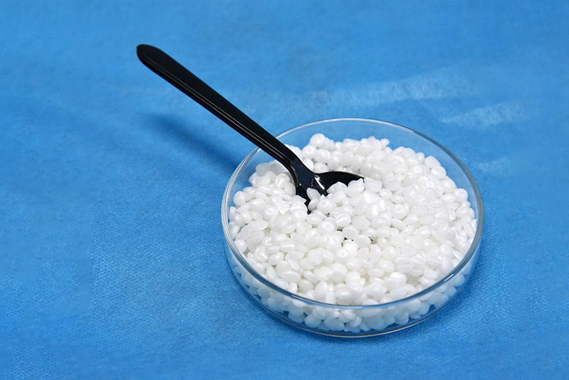 單硬脂酸甘油酯GMS-40粒